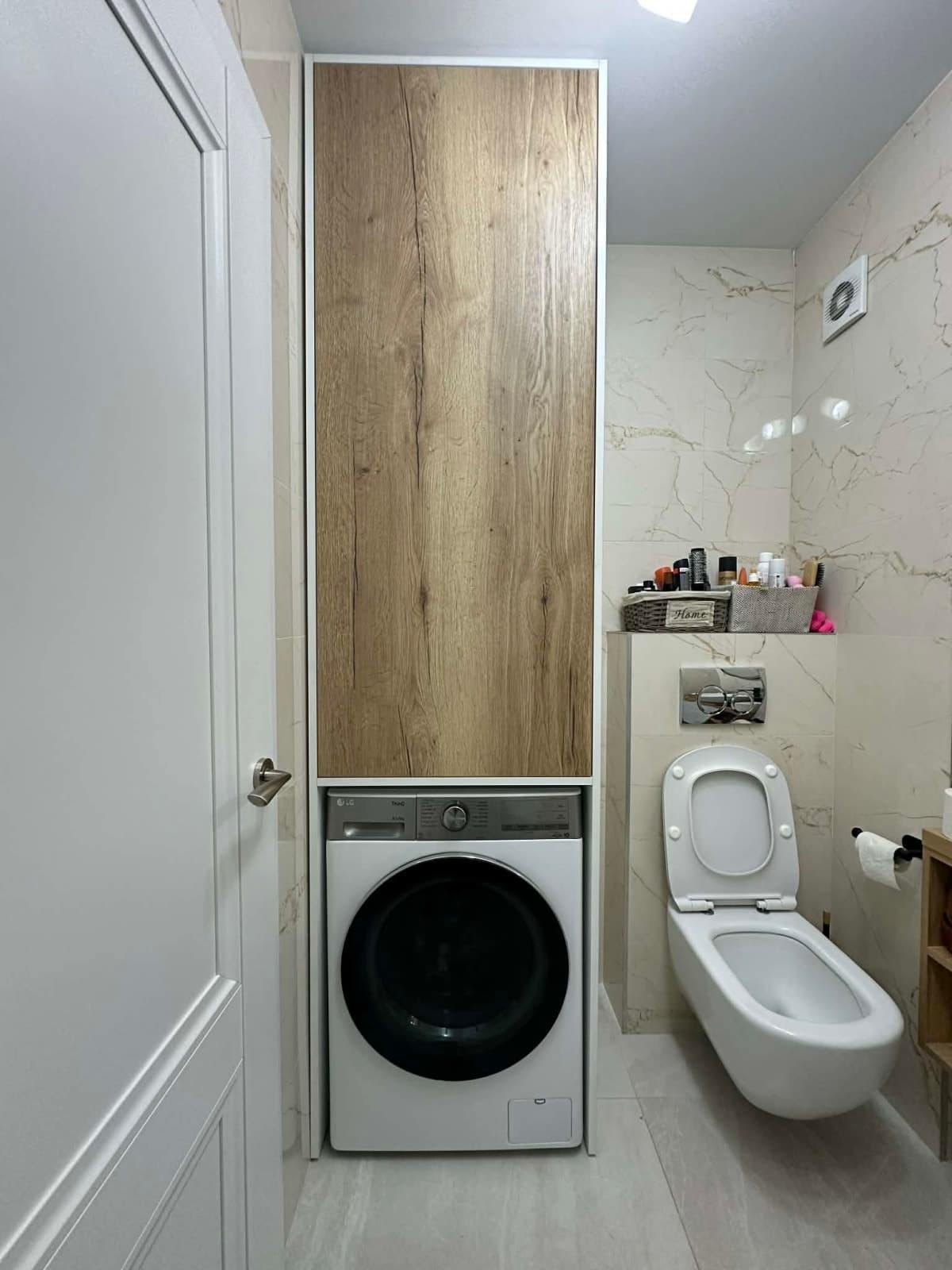 Mobilier de baie 2